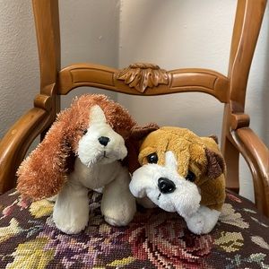 Webkinz lil kinz lot